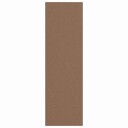  Dørmatte Annet Brun og svart 120 x 400 cm Polypropylen og vinyl