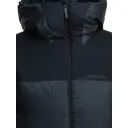 Houdini Men's Double Dunfri True Black XS