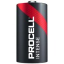 Procell Intense Alkaline D Batteri 10 Pack - LR20 1,5V