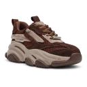 Steve Madden Dame Sko Brun 37 EU,