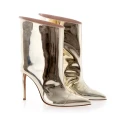 Alexandre Vauthier Dame Sko Gul 36 EU,