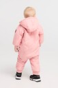 Nordbjørn Billie Babydress Mellow Rose Str. 62