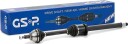 GSP 235081 Drivaksel