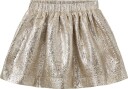 Sofie Schnoor Baby and Kids Marakb Skirt   LIGHT GOLD   104