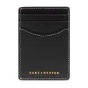 Duke + Dexter Herre Accessories Svart ONE SIZE,