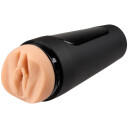 Main Squeeze Cory Chase ULTRASKYN Stroker - Beige