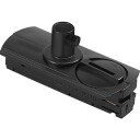 Osram Tracklight 1F pendeladapter sort