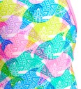 Funkita Badedrakt UV50+ Trykt One Del Pastel Porpie 1½ år 86 Badetøy Flerfarget