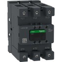 Schneider Electric Kontaktor Deca 3P 115A 100-250VACDC EverLink