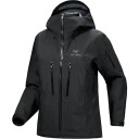 Arc"teryx Alpha Sv Jacket W Black L