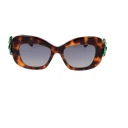 Dior Dame Accessories Brun ONE SIZE,