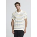 Casual Friday Herre Topper Flerfarget XL,