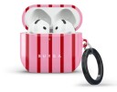 Burga Cover til Apple Airpods 4/4 ANC   Favoritt Bikini