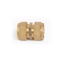 Høiax Skjøteunion pex 25x25mm
