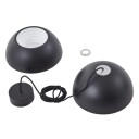 NOLA - Lush Pendel Black NOLA