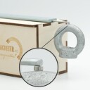 Mini disk magnet Ø 2 x 1 mm kjøp mini diskmagneter