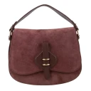 Coccinelle Dame Vesker Rød ONE SIZE,