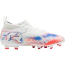 PUMA Future 8 Match Fg/Ag Jr - White - 32