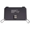 Denver SOP-10100 Bærbart Solcellepanel