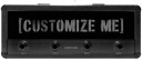 Pluginz Armored Saint Magnetic Grill 80456275