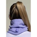 Craft Fleece Necktube Lavender OS