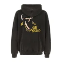 Off White Herre Gensere & Hettegensere Svart S,