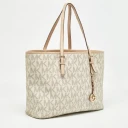 Michael Kors Dame Beige