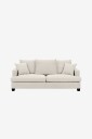 Nord Komfort   Sofa Alliston 3 seter   Beige