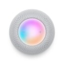 Apple HomePod 2. Generasjon Hvit Smarthøyttaler med Wi-Fi og Bluetooth