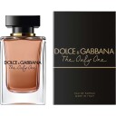 Dolce & Gabbana The Only One Dame Eau de Parfum 100ml - Orientalsk Duft