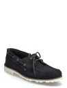 Tommy Hilfiger Hilifger Light Sde Boat Shoe Navy 46