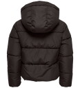 Kids Only Kogjuta Life Short Puffer Otw Noos   Brown   158