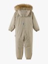 Reima Reimatec Stavanger Vinterdress Earthy Beige 134