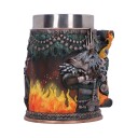 Nemesis Now Dark Souls krus Gwyn