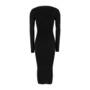 Fear Of God Dame Kjoler Svart L,