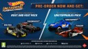 Hot Wheels Unleashed 2 Turbocharged Unleashed Collection Nintendo Switch Spill