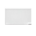 PAX LUX Radiator 800 W 800 x 500 mm 400 V Varme
