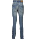 Cost:Bart Jeans   CBowie   Medium+ Blue Denim Vask   Cost:Bart   15 år 170   Jeans   Blå