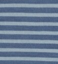 Joha Boxershorts   Ull   Mørkeblå m. Striper   Joha   130   Boxershorts Lyseblå