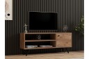 Jena TV-benk 120 cm - Brun