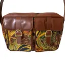 Salvatore Ferragamo Dame Brun