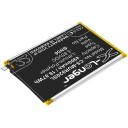 Xiaomi M2006C3LVG batteri (4900 mAh 3.85 V, Sort)