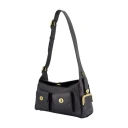 Coach Dame Vesker Svart ONE SIZE,