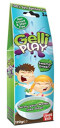 Gelli Play Badeslush 50g Grønn