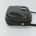 Salvatore Ferragamo Dame Svart