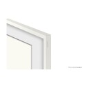 Samsung 65" ramme til The Frame (2023) (hvit)