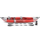 Intex Oppblåsbar kajakk Excursion Pro 384x94x46 cm