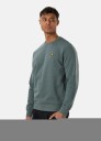 Lyle&Scott Sports Crew Neck Sweatshirt