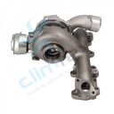CLIMTEX CX8-127 Turbolader