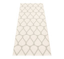 Pappelina Otis matte lin 70x200 cm